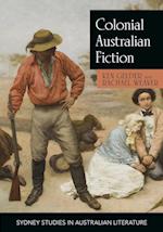 Colonial Australian Fiction 