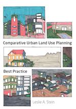 Comparative Urban Land Use Planning 