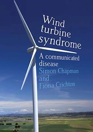 Wind Turbine Syndrome