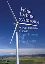 Wind Turbine Syndrome