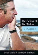 The Fiction of Tim Winton: Earthed and Sacred 