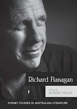 Richard Flanagan