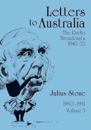 Letters to Australia, Volume 3