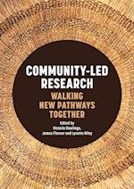 Community-Led Research 