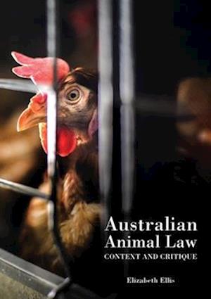 Australian Animal Law