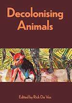 Decolonising Animals 