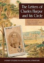 The Letters of Charles Harpur and his Circle 