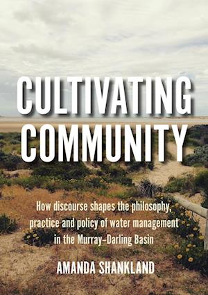 Cultivating Community