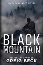 Black Mountain: Alex Hunter 4