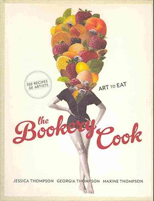 The Bookery Cook