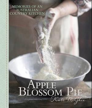 Apple Blossom Pie