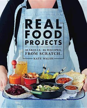 Real Food Projects