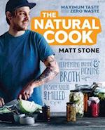 The Natural Cook