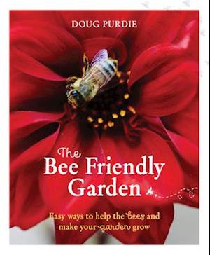 The Bee Friendly Garden