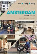 Amsterdam Style Guide