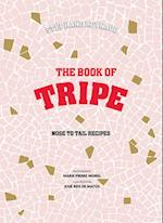 Stephane Reynaud's Book of Tripe