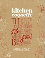 Kitchen Coquette