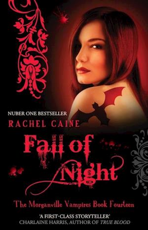 Fall of Night: The Morganville Vampires Book Fourteen