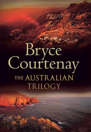 Australian Trilogy bind-up