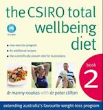 CSIRO Total Wellbeing Diet Book 2