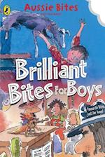 Brilliant Bites for Boys