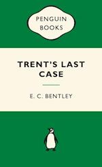 Trent's Last Case: Green Popular Penguins