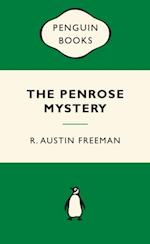 Penrose Mystery: Green Popular Penguins