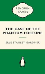 Case of the Phantom Fortune: Green Popular Penguins