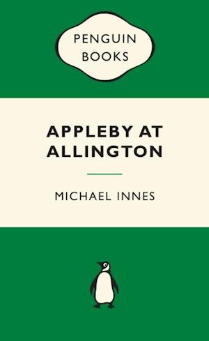 Appleby at Allington