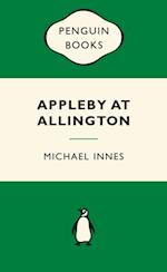 Appleby at Allington