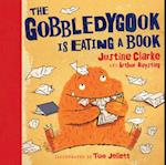 Gobbledygook is Eating a Book