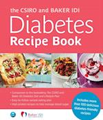 CSIRO and Baker IDI Diabetes Recipe Book