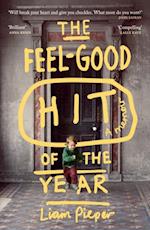 Feel-Good Hit of the Year: A Memoir