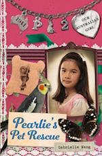 Our Australian Girl: Pearlie's Pet Rescue (Book 2)