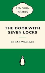 Door with Seven Locks: Green Popular Penguins