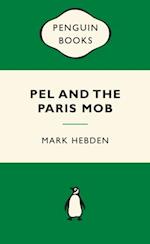 Pel and the Paris Mob: Green Popular Penguins