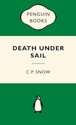 Death Under Sail