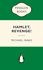 Hamlet Revenge!: Green Popular Penguins