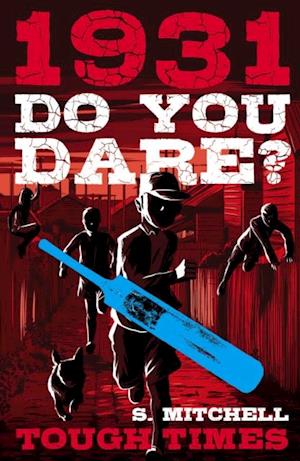 Do You Dare? Tough Times