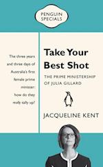 Take Your Best Shot: Penguin Special