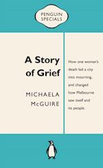 Story of Grief: Penguin Special