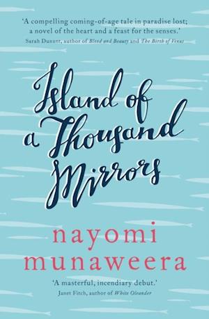 Island of a Thousand Mirrors