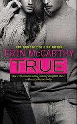 True: True Believers Book 1