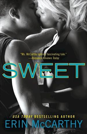 Sweet: True Believers Book 2