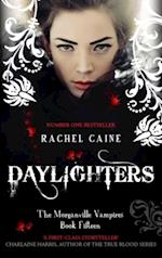 Daylighters: Morganville Vampires Book Fifteen