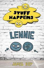Stuff Happens: Lennie