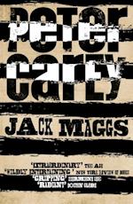 Jack Maggs