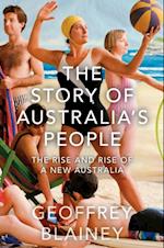 Story of Australia's People Vol. II