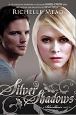 Silver Shadows: Bloodlines Book 5