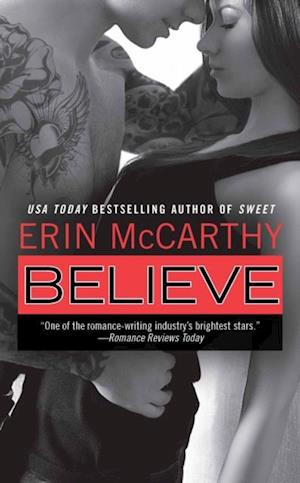 Believe: True Believers Book 3